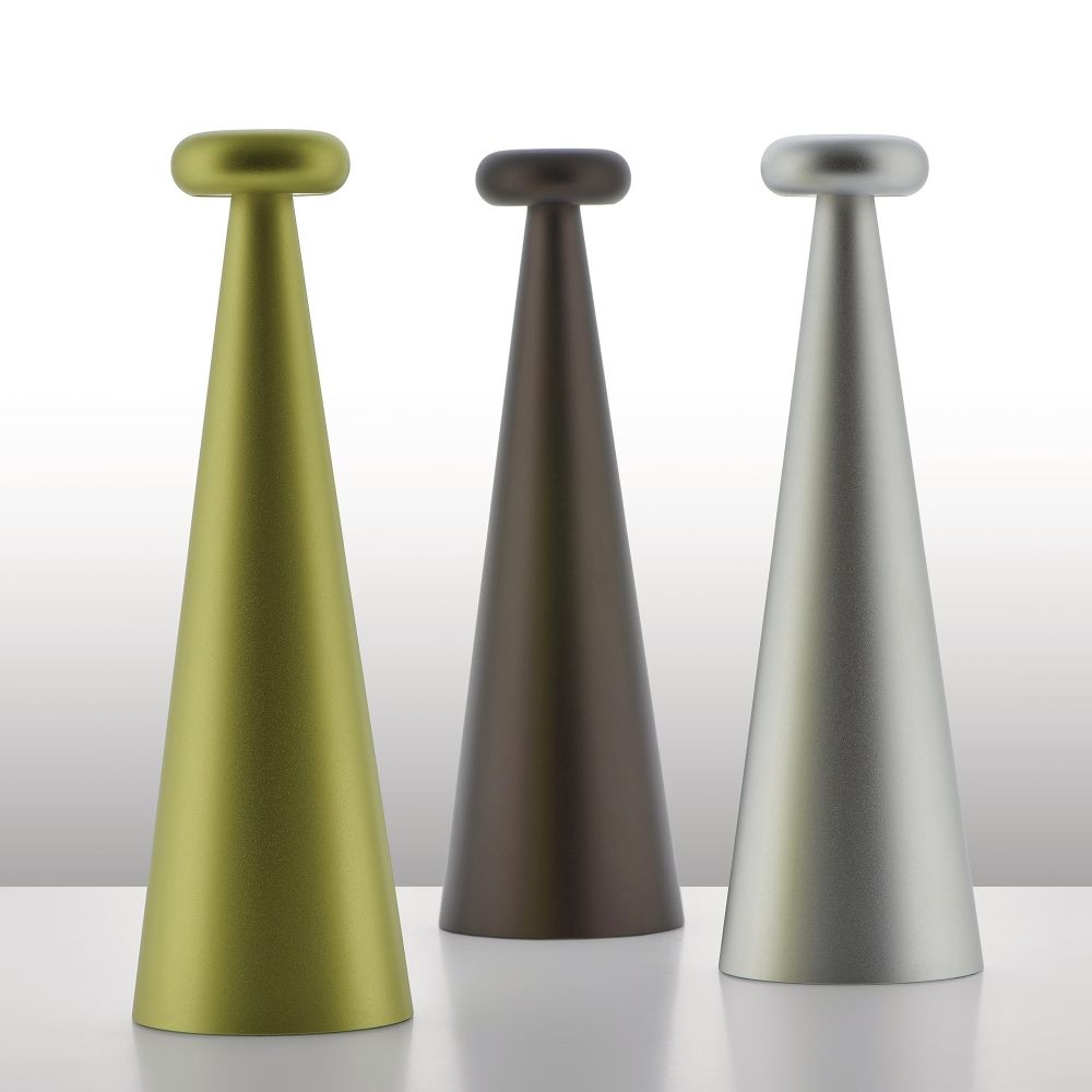 AST02 Bedin lampe de table Alessi AST02 Bedin lampe de table Alessi