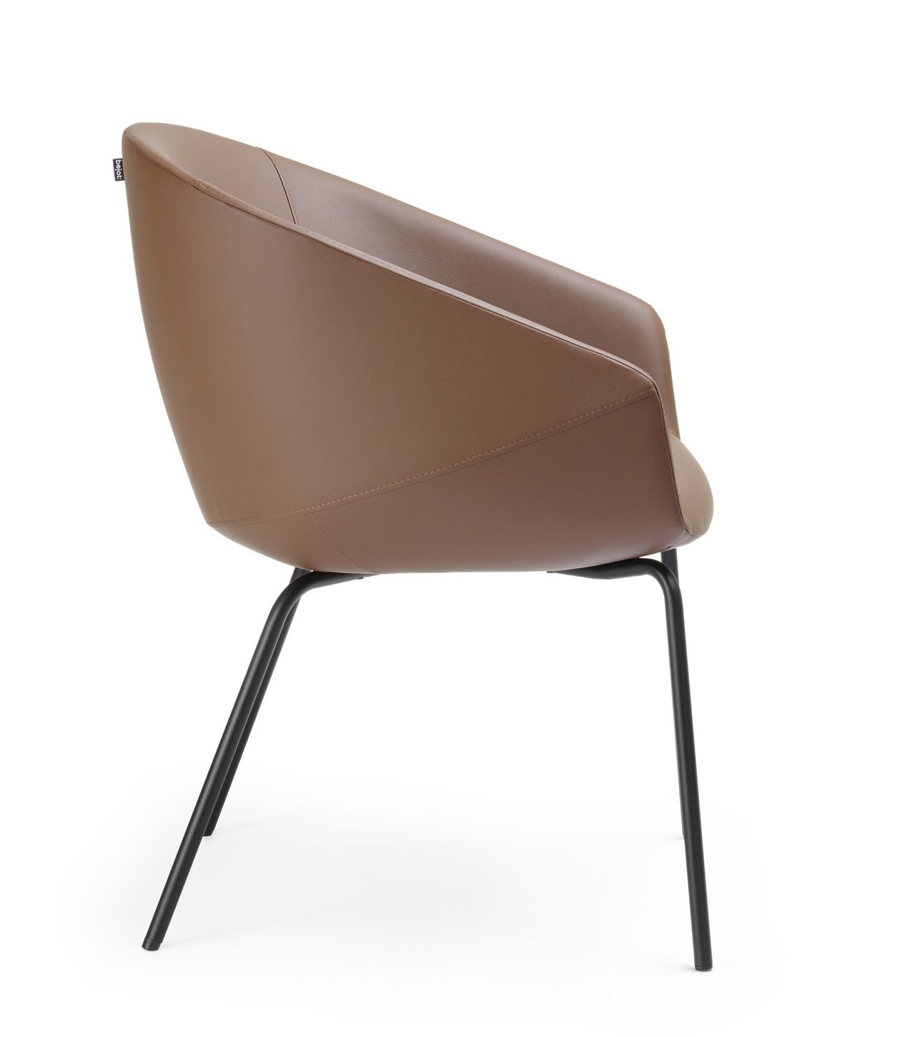 ox:co OX 215 Fauteuil de conférence Bejot