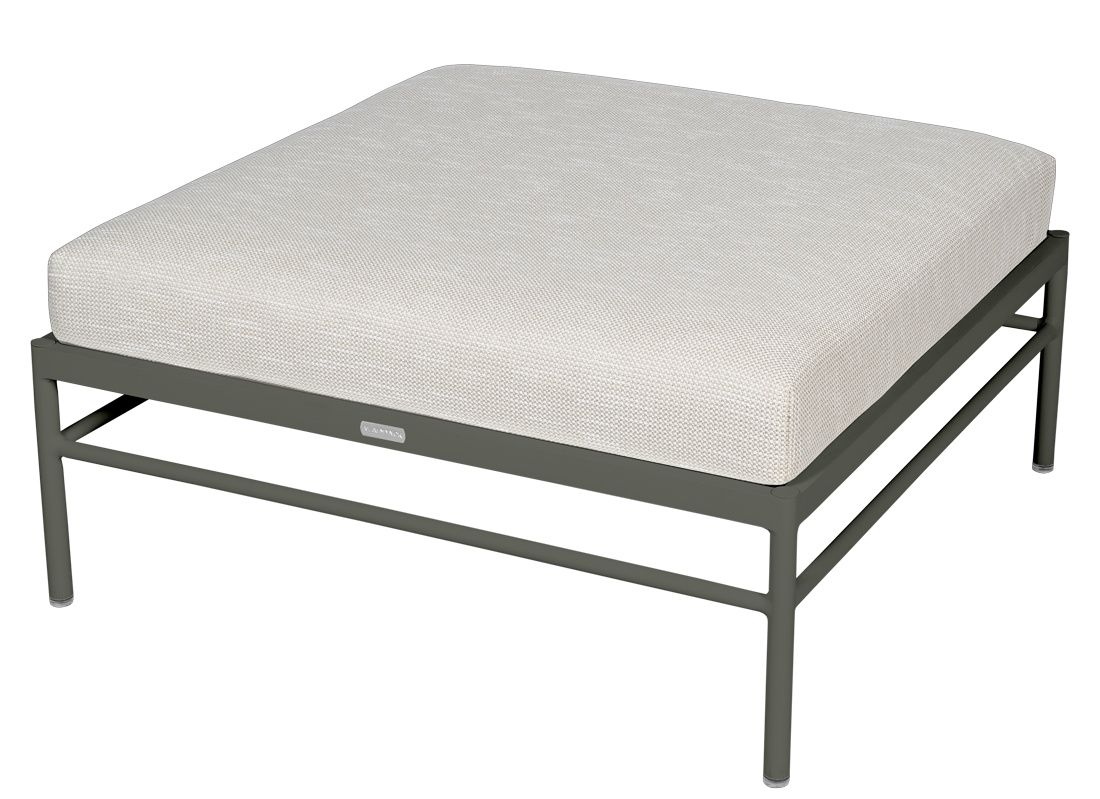 Rivage Tabouret Extérieur Fermob