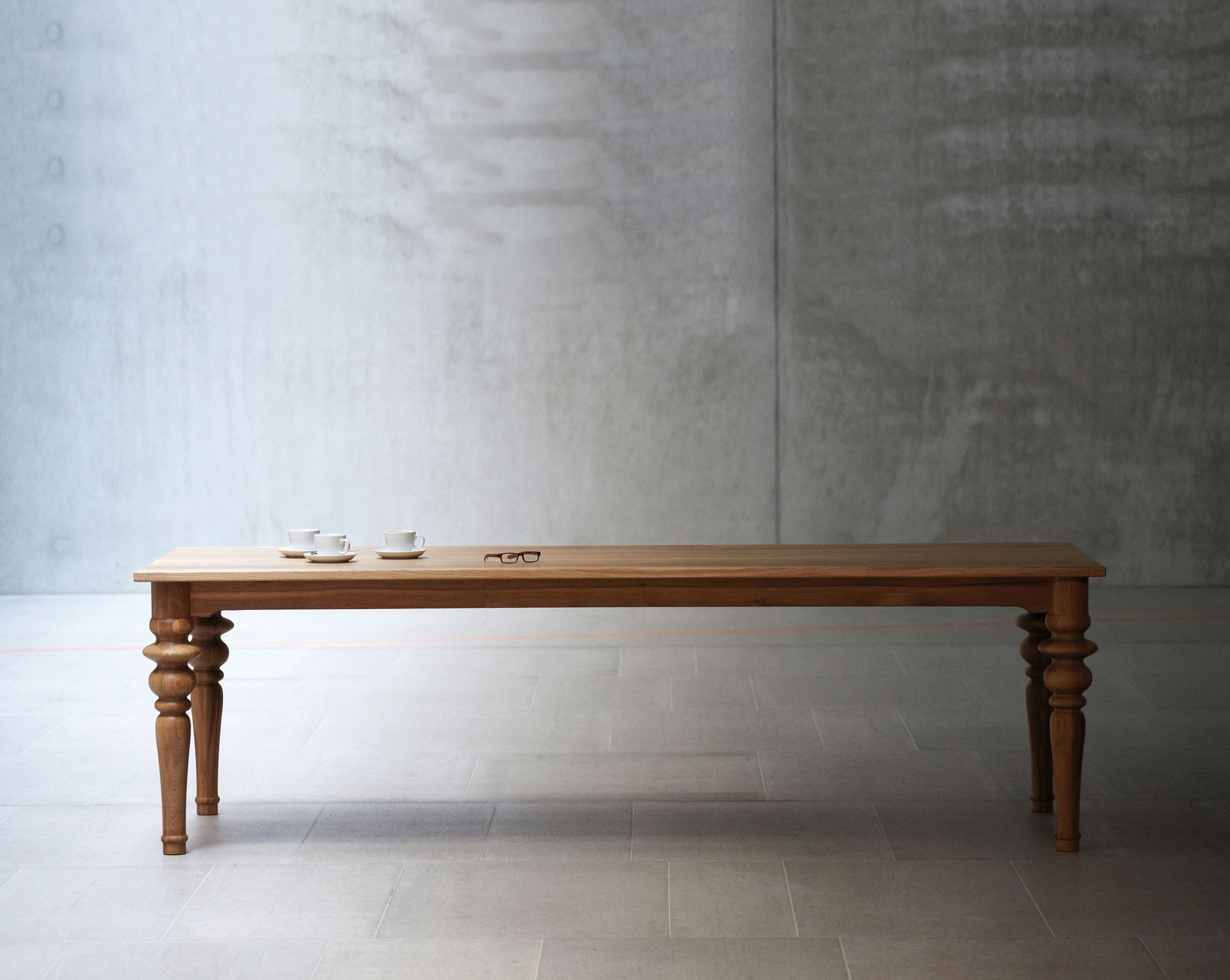 Table Drexler Jan Kurtz 