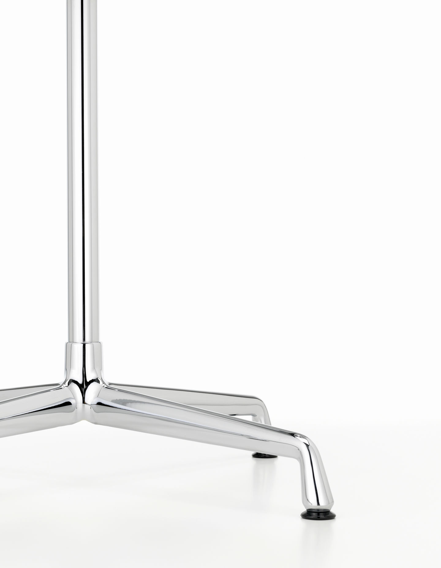 Tables Eames Contract Tables Hautes 75x75 cm Vitra 