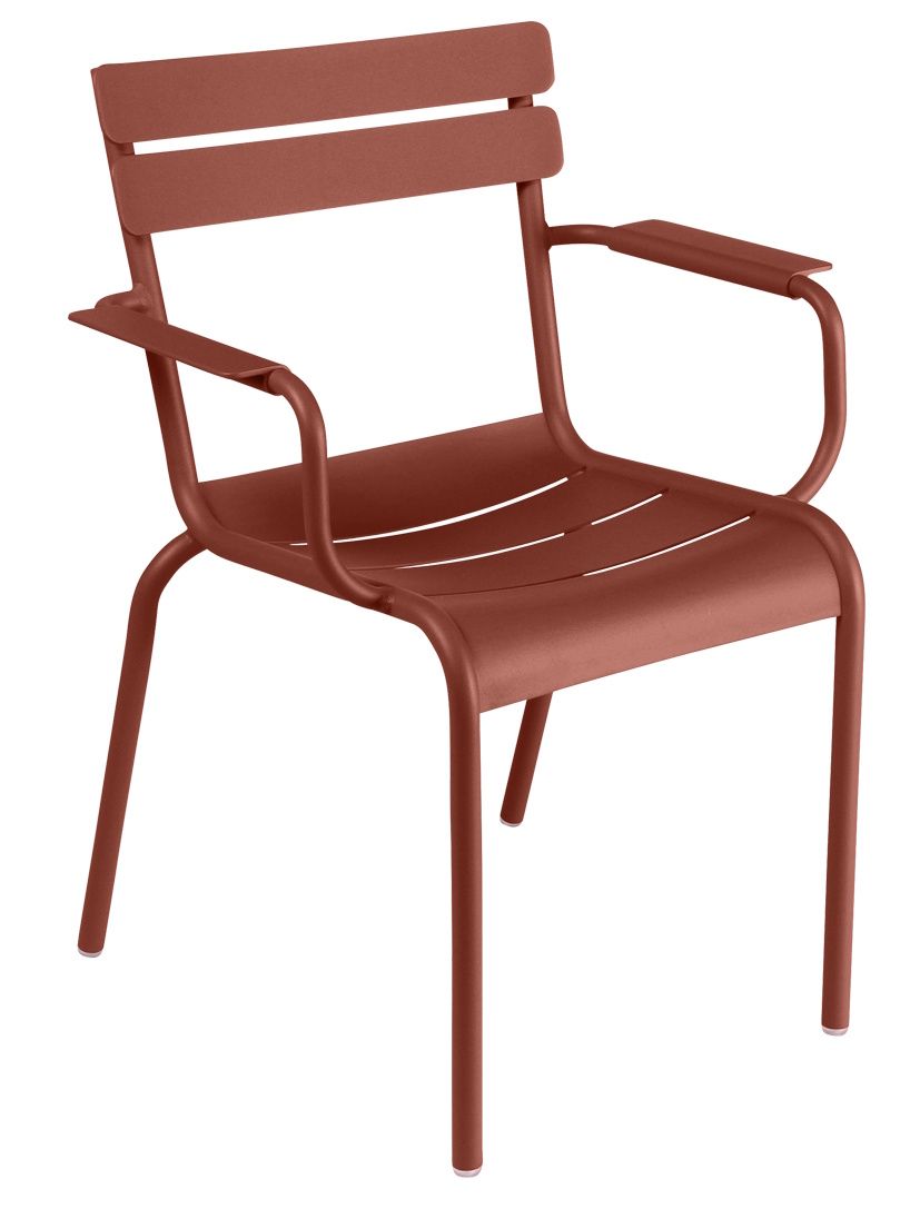 Luxembourg Bridge Fauteuil Extérieur Fermob