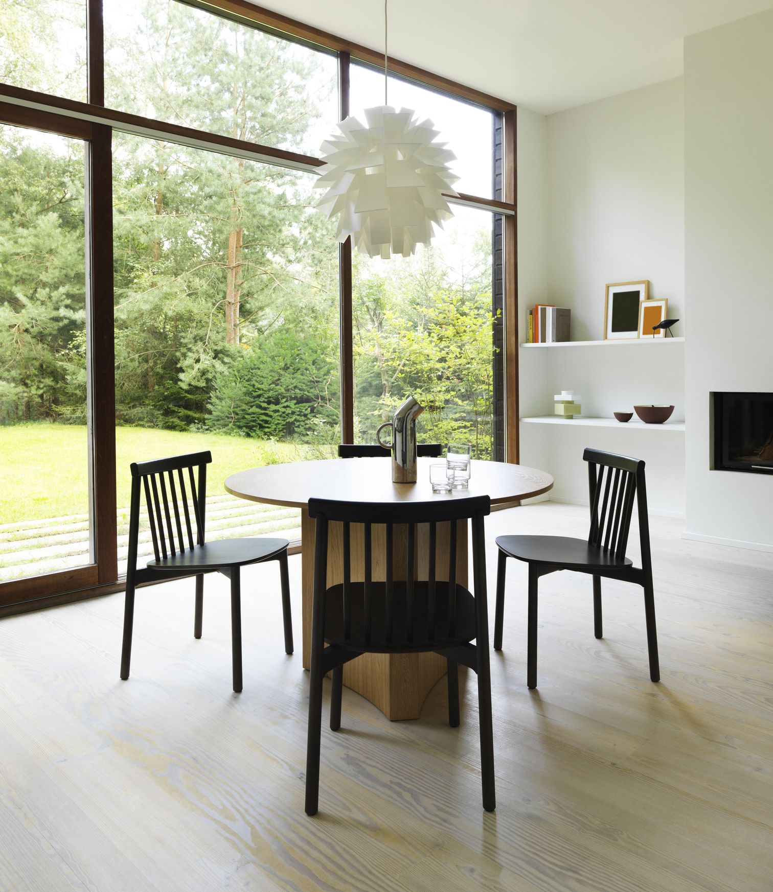 Pind Chair Chaise Normann Copenhagen