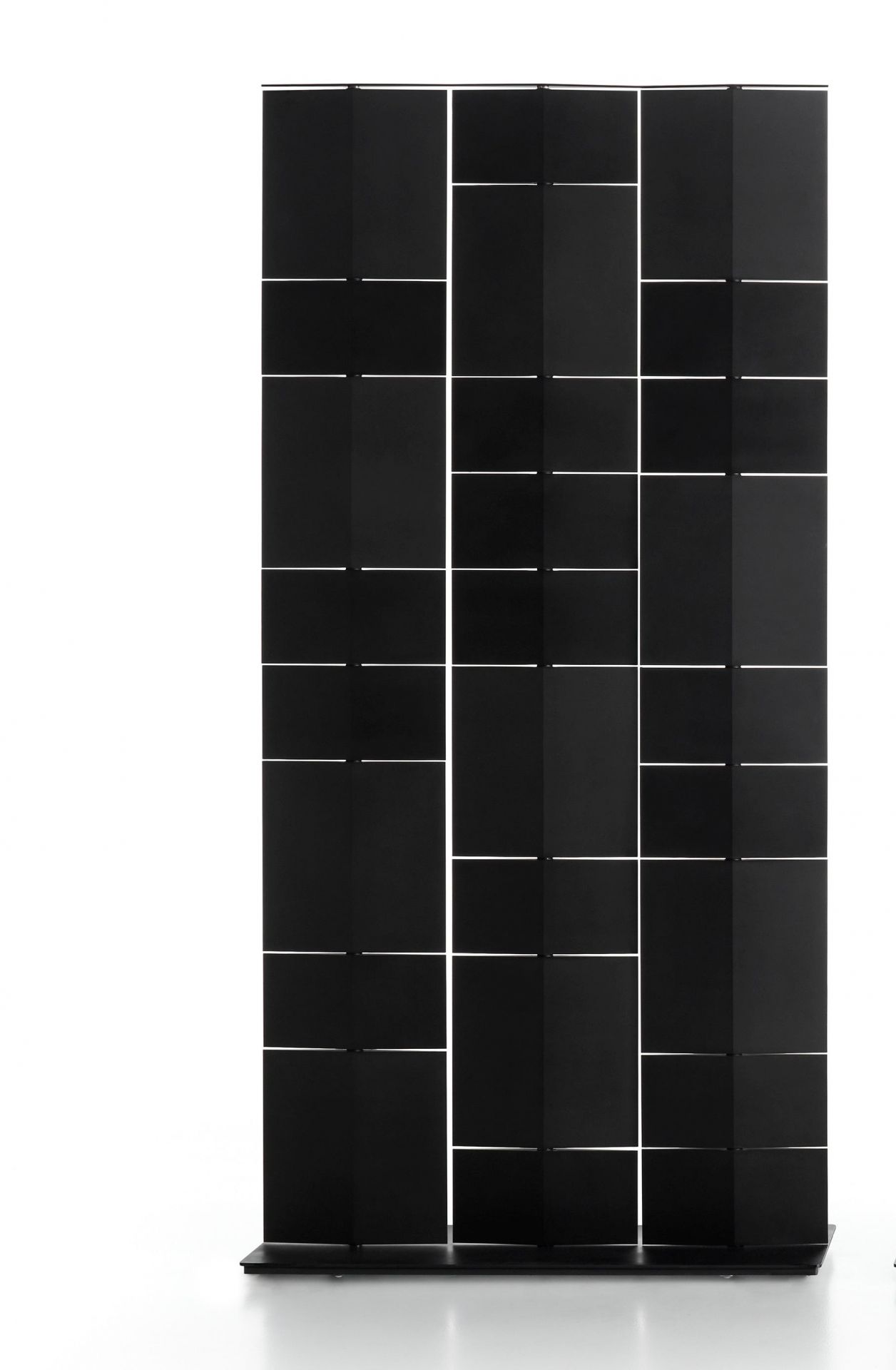 Divide It Room divider Meuble de séparation Trois modules MDF Italia
