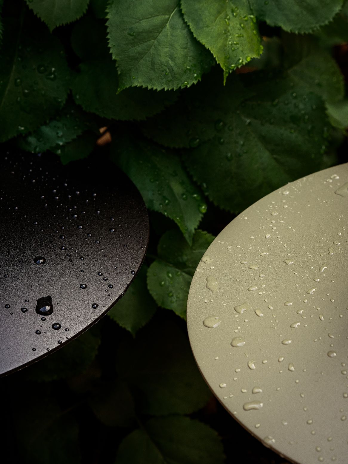 Ray lampe portable noir Audo Copenhagen