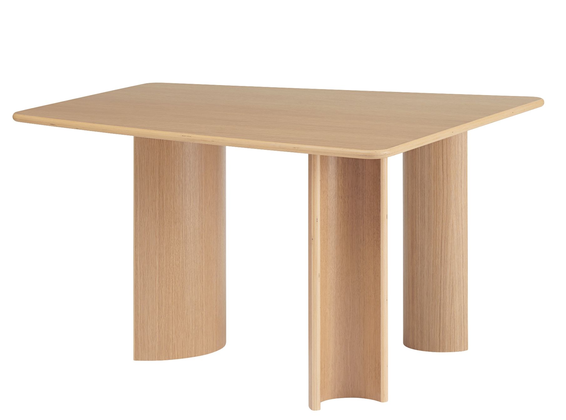 Re-Norm Table Table à manger Muuto