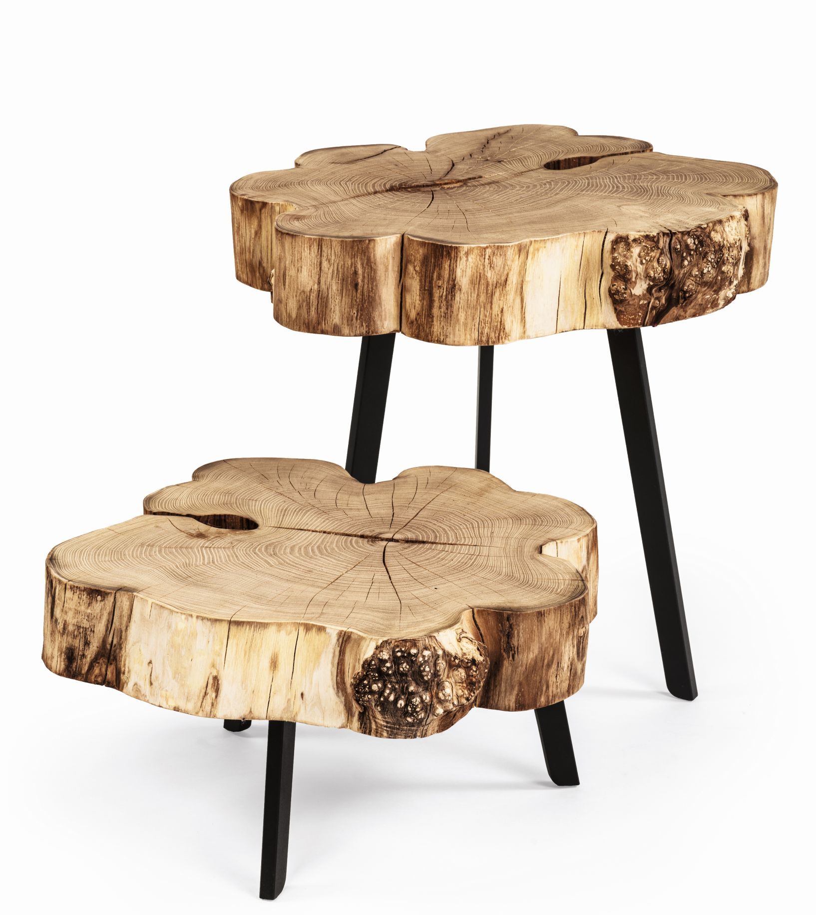 BC 05 Stomp Outdoor Table basse / d'appoint Janua