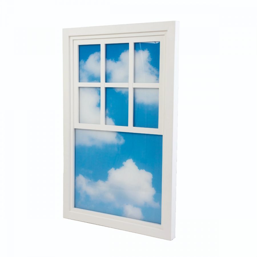 Loft Window Luminaire Seletti