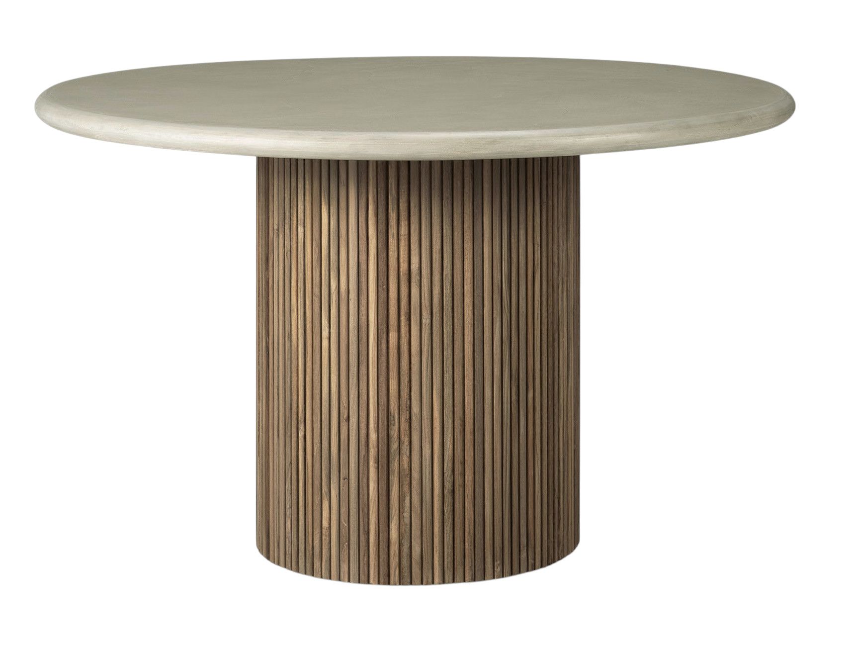 Roller Max Table à manger d'extérieur Ethnicraft