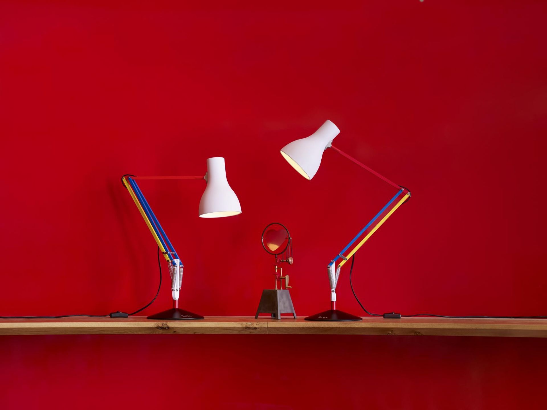 Type 75TM Paul Smith Edition 3 Lampe de table Anglepoise OFFRE SPECIALE