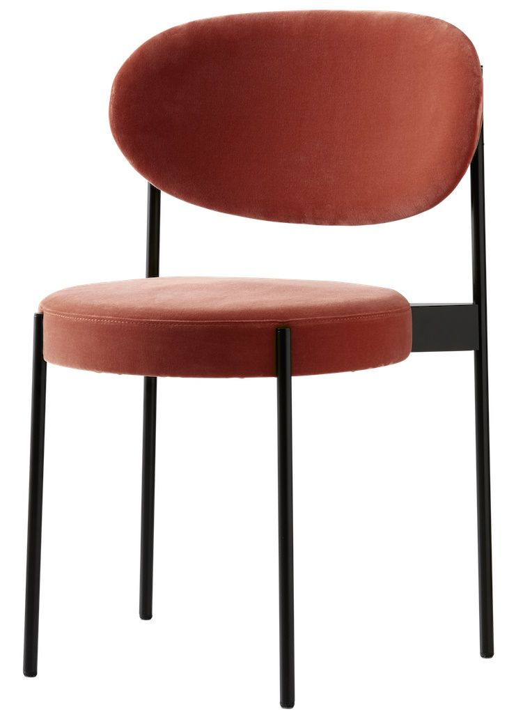 Series 430 Chair Chaise Verpan