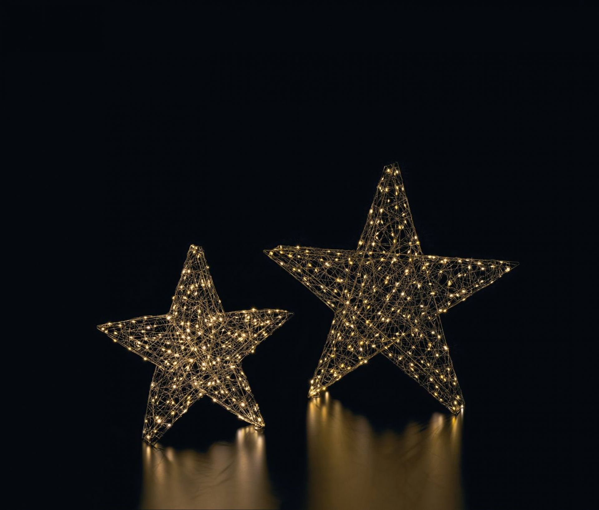 Matar Décoration de Noël Étoile LED 78 cm STT AG OFFRE SPECIALE