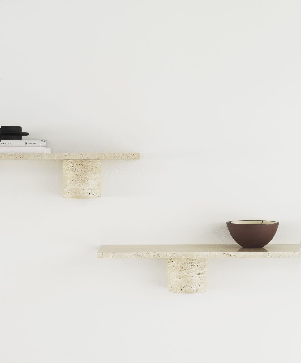 Étagère Sten 80 cm Normann Copenhagen