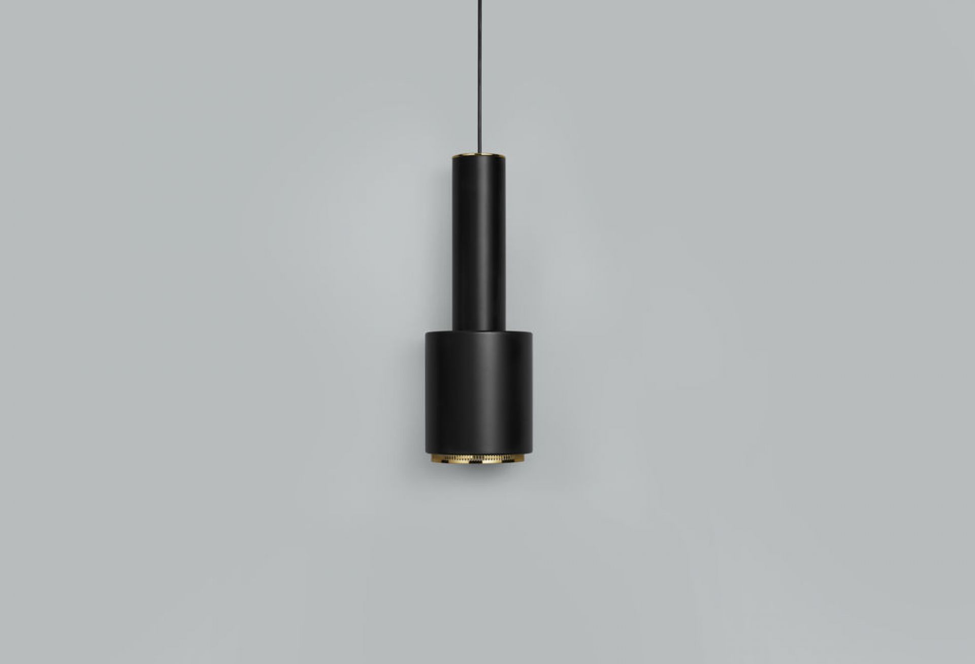 A110 lampe suspendue Hand Grenade Artek