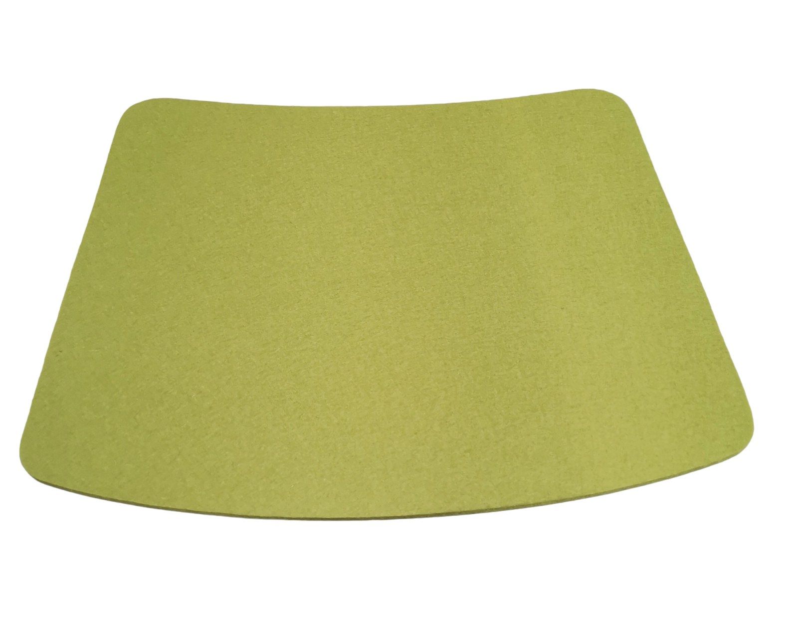 Housse de siège - Housse en feutre pour Sim Jasper Morrison LIGHT OLIVE Parking Berlin OFFRE SPECIALE