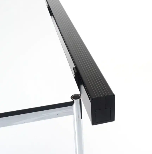 USM Haller Chemin de câbles 75 cm PIÈCE UNIQUE