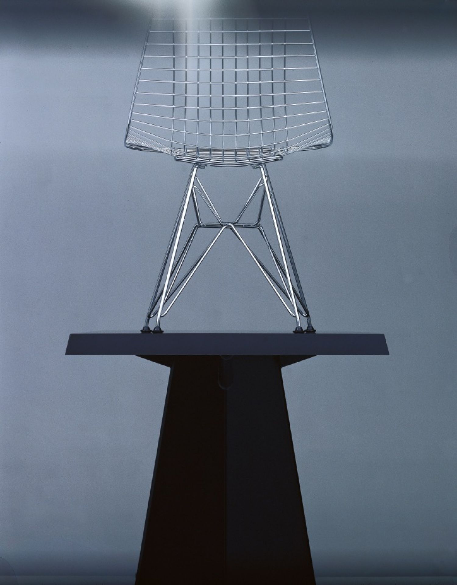 Trapèze / Trapeze Table Vitra