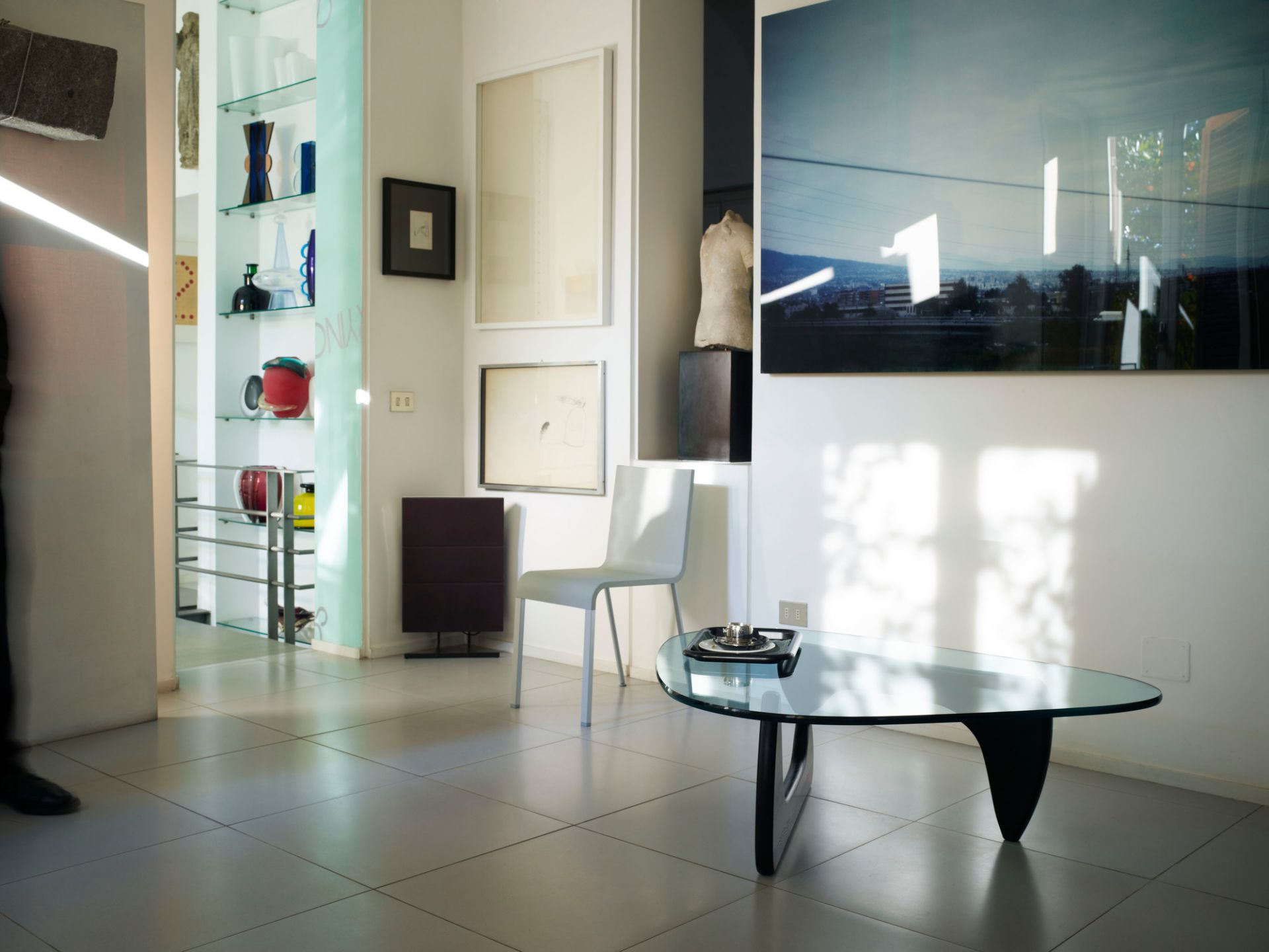 Noguchi Coffee Table Table basse Vitra
