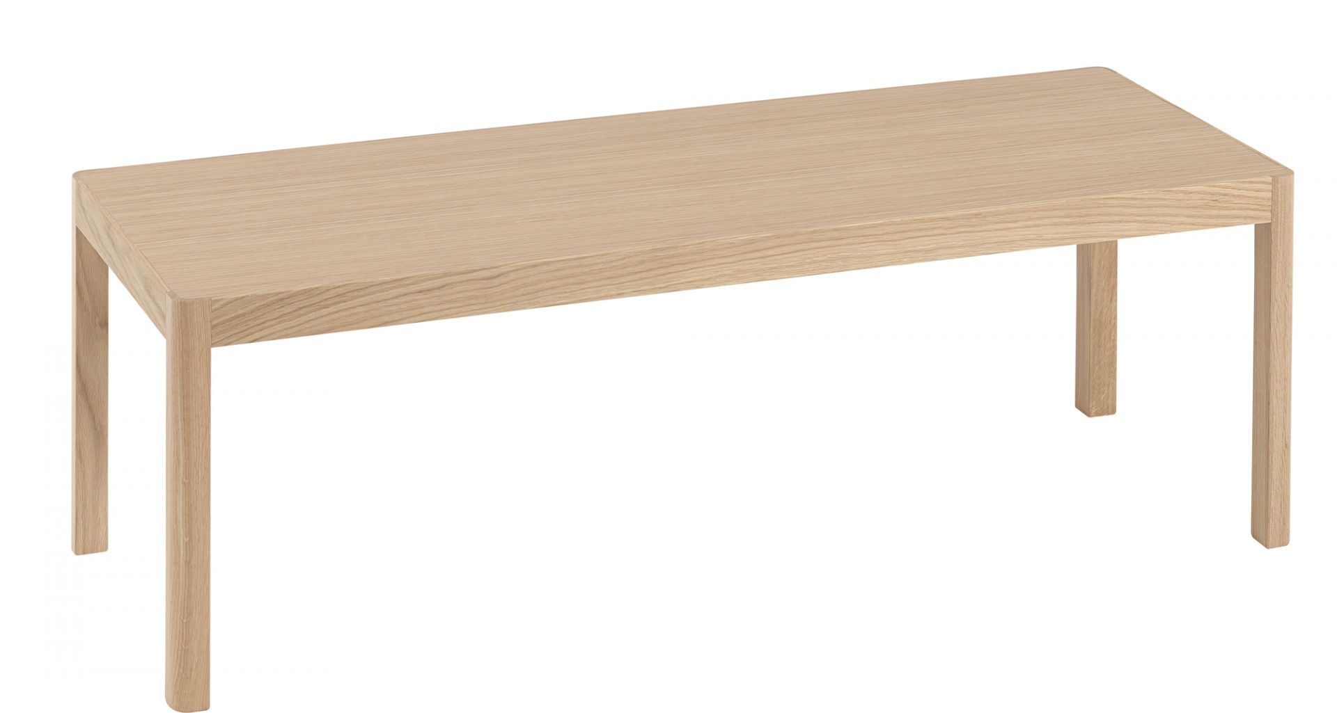 Workshop Coffee Table Table basse Muuto