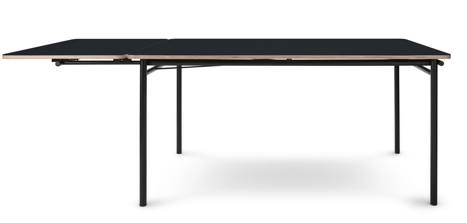 Taffel table à manger extensible Eva Solo