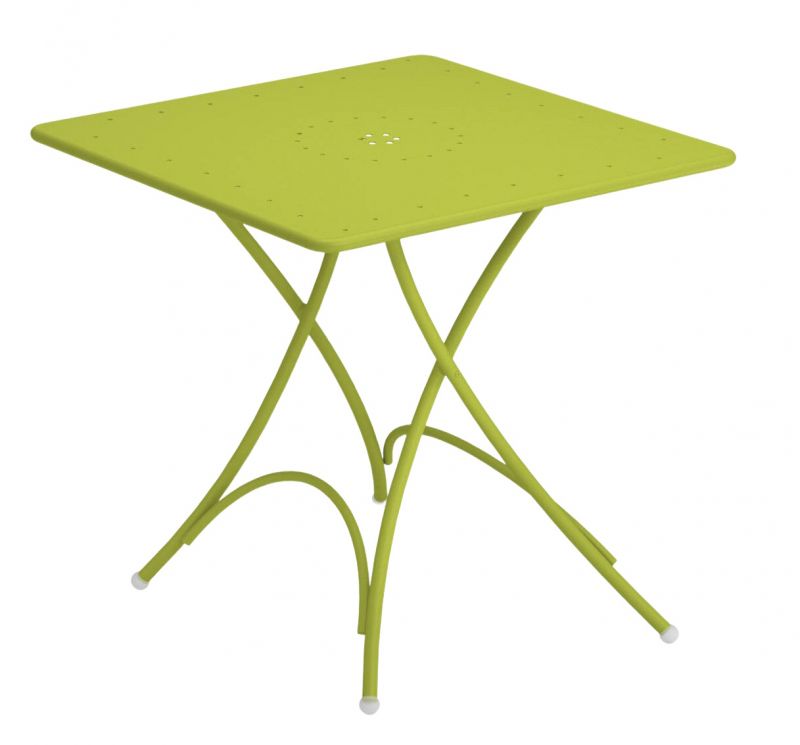 Pigalle Table pliante Outdoor Emu 