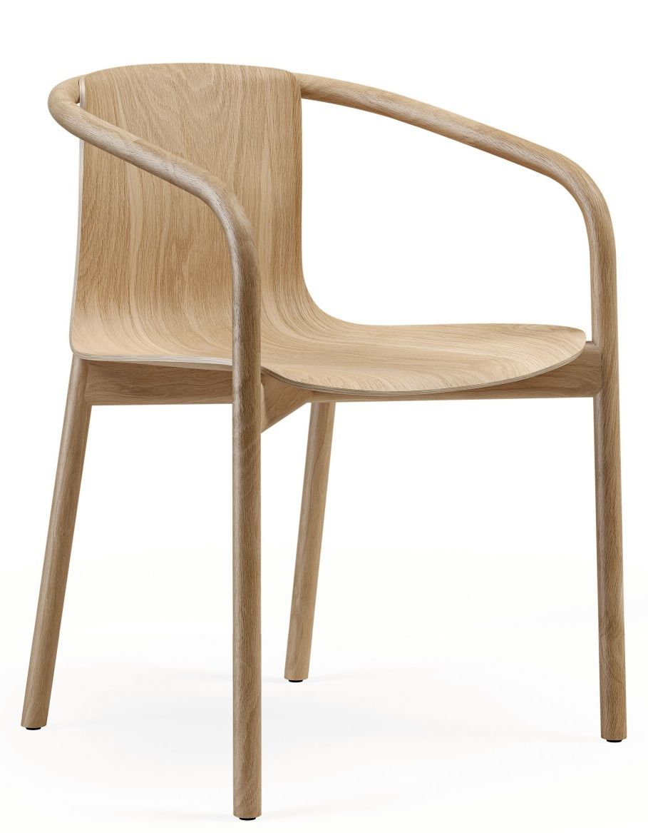 Osuu Chair Chaise Walter Knoll
