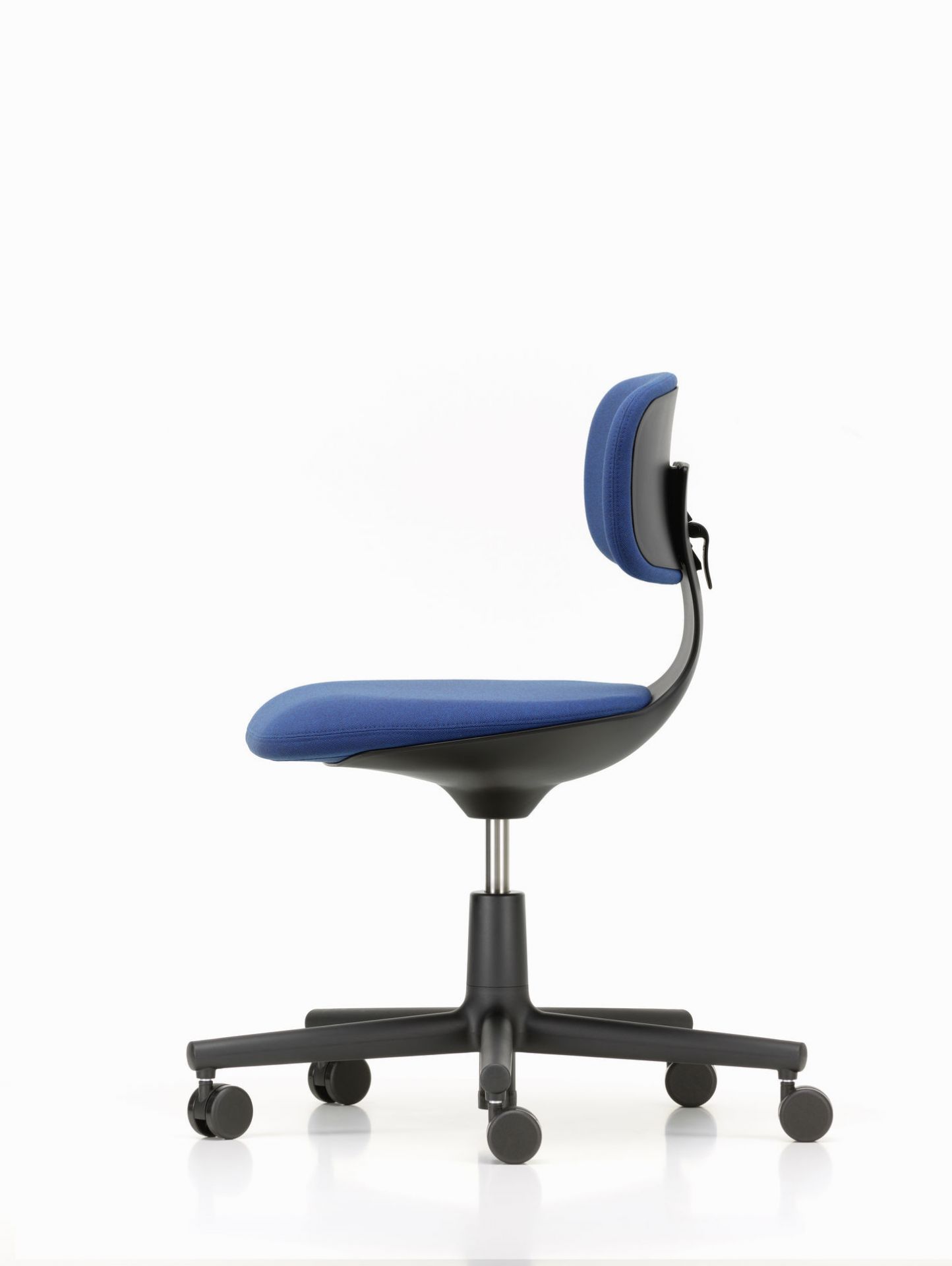 Rookie haise pivotante de bureau Vitra