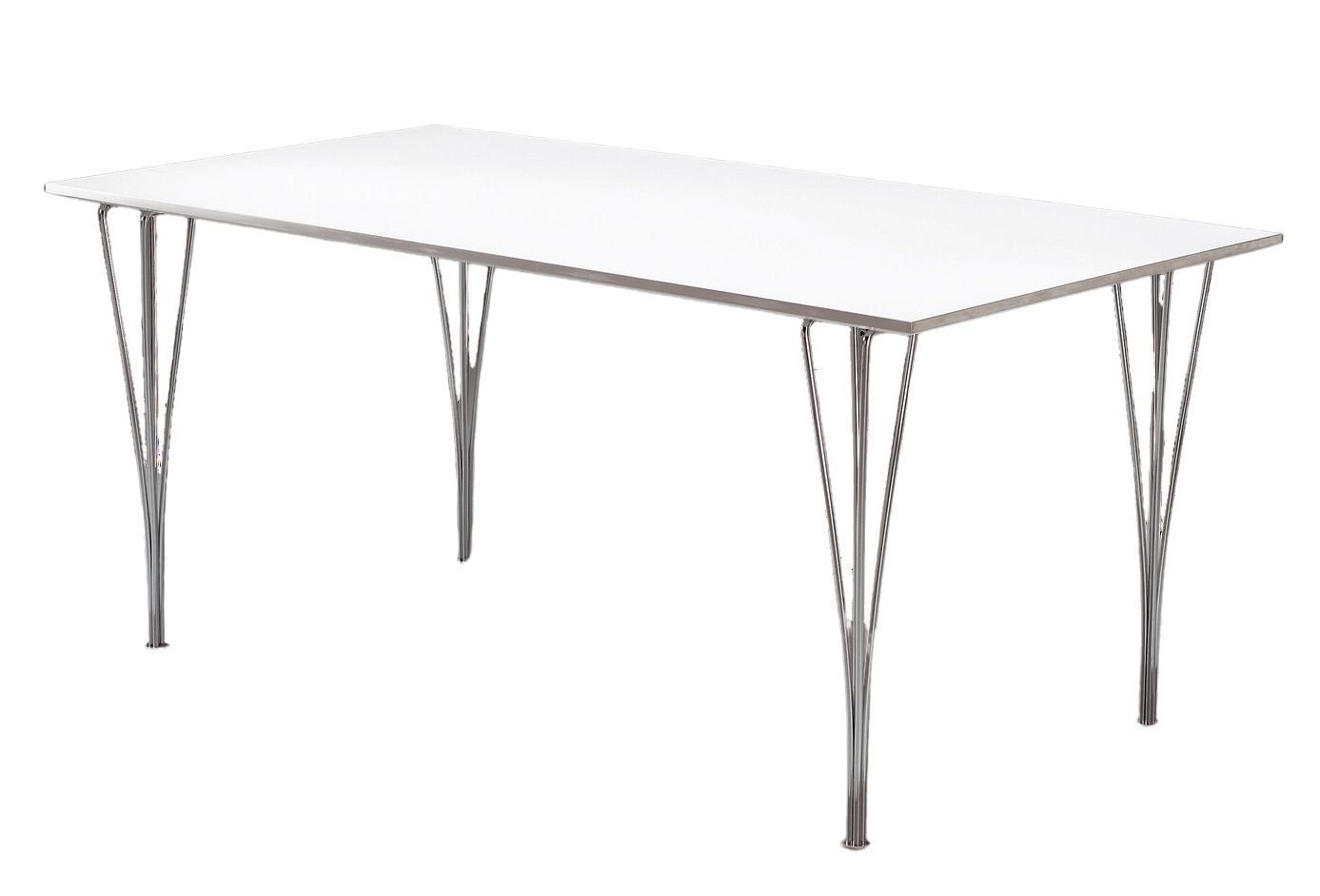 Table Rectangular Fritz Hansen