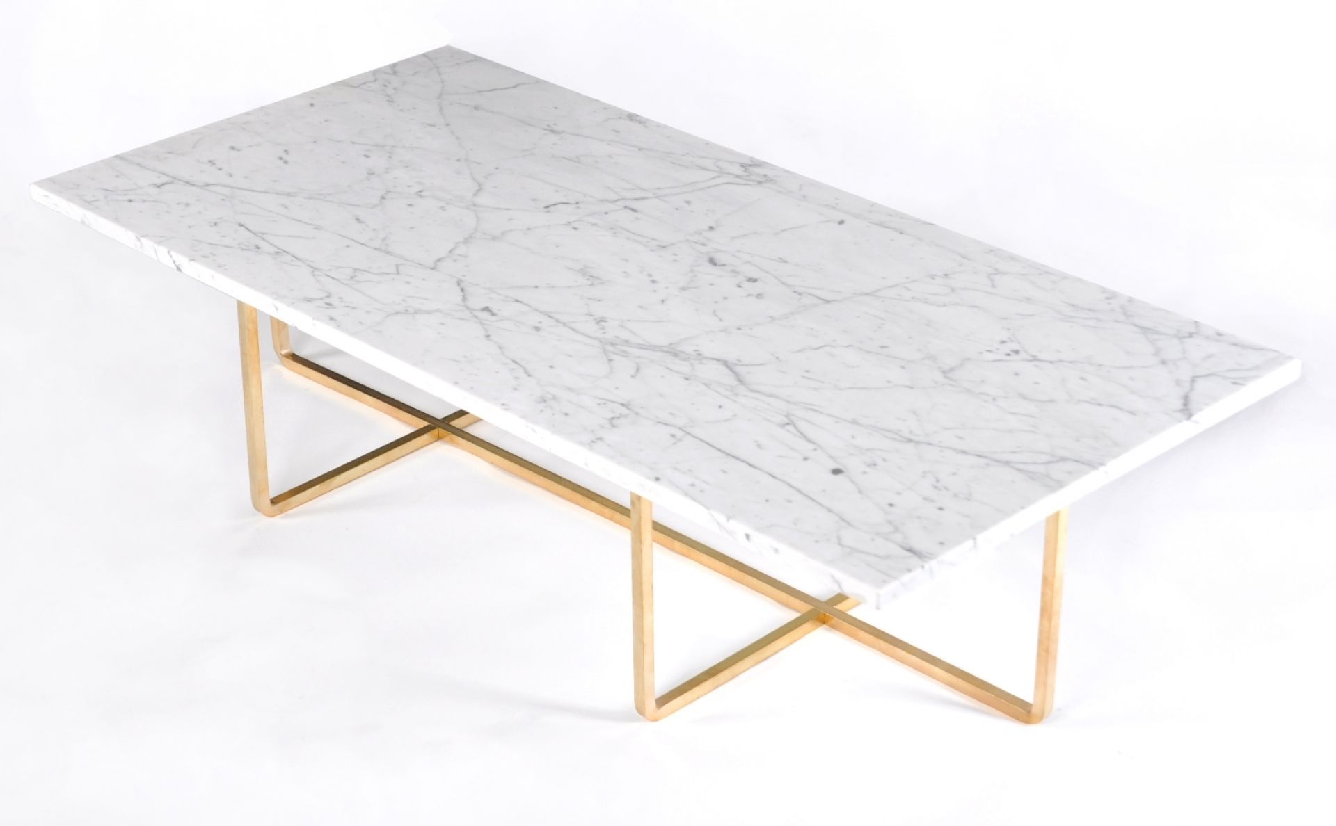 Ninety Table Marbre Grand Ox Denmarq
