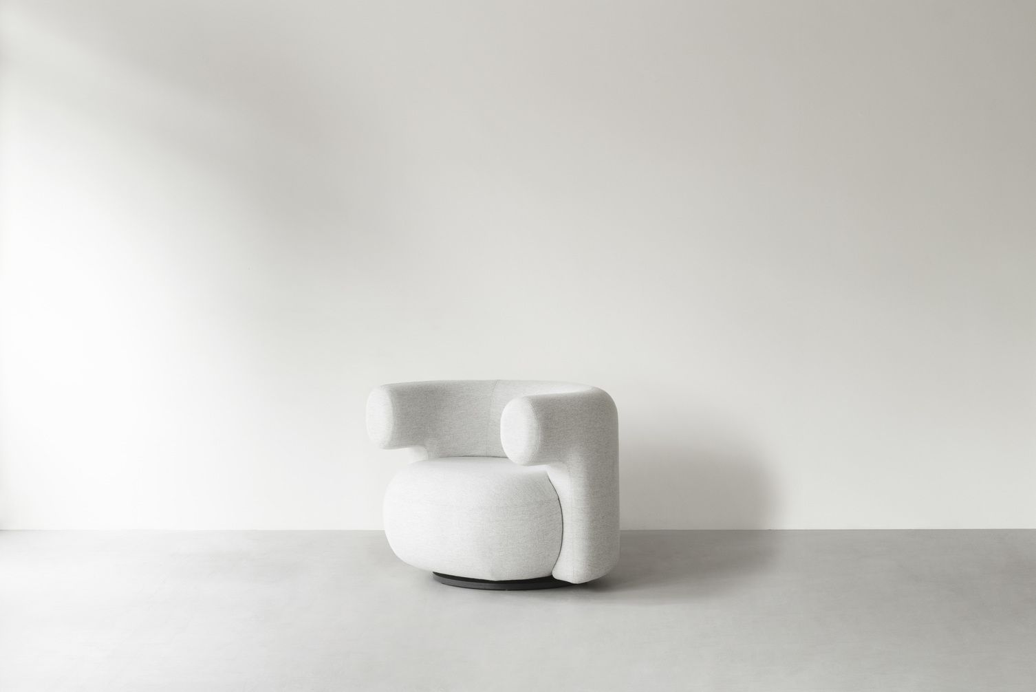 Burra Armchair Lounge Fauteuil Normann Copenhagen