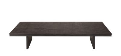 Grooves Table basse 170 x 120cm Ethnicraft