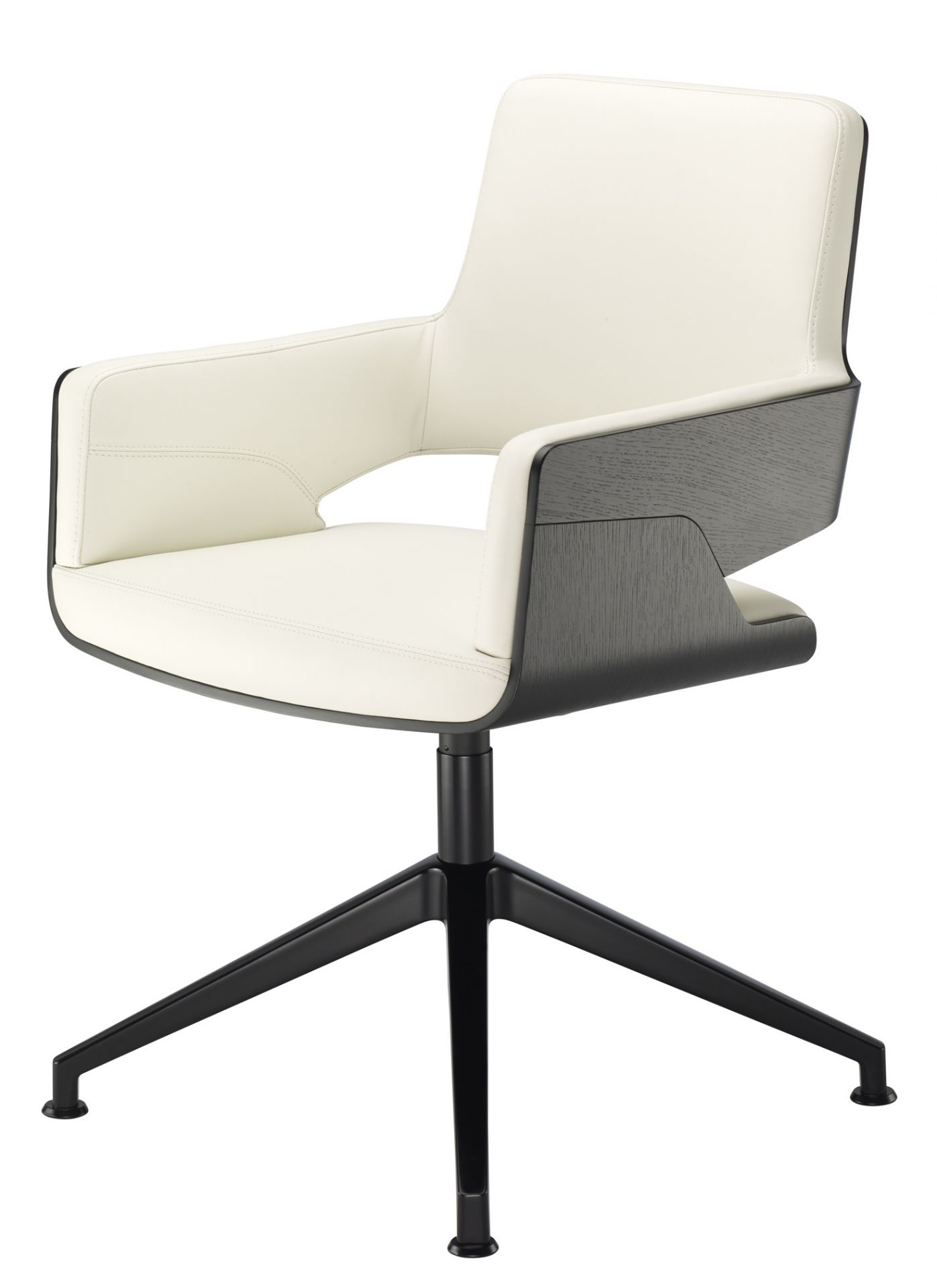 S 847 D Fauteuil pivotant Thonet