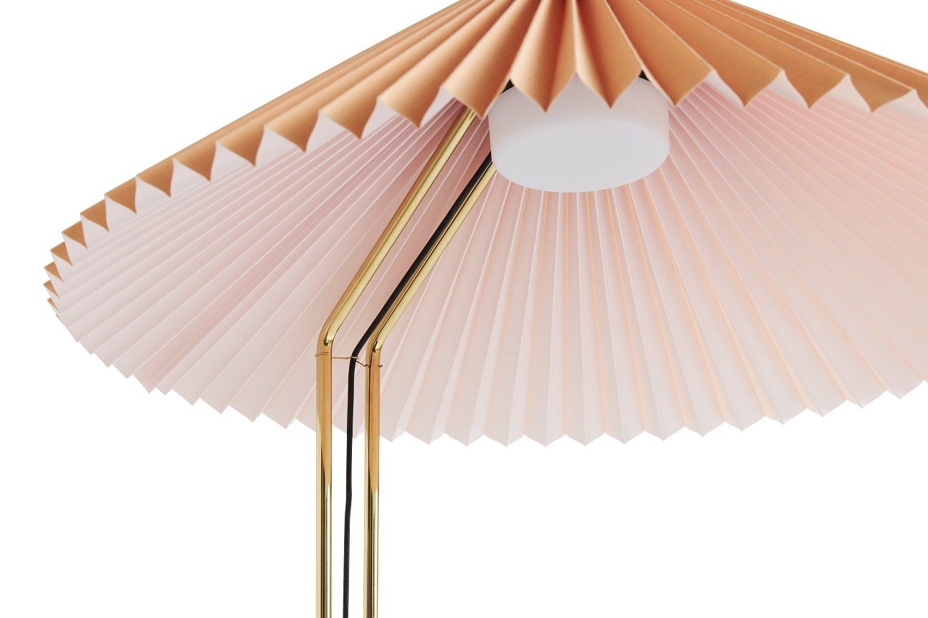 Matin Floor Lamp Lampadaire Hay