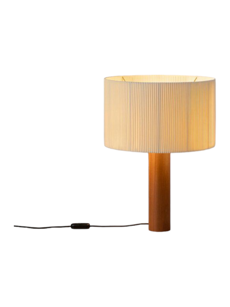 Moragas lampe de table Santa & Cole