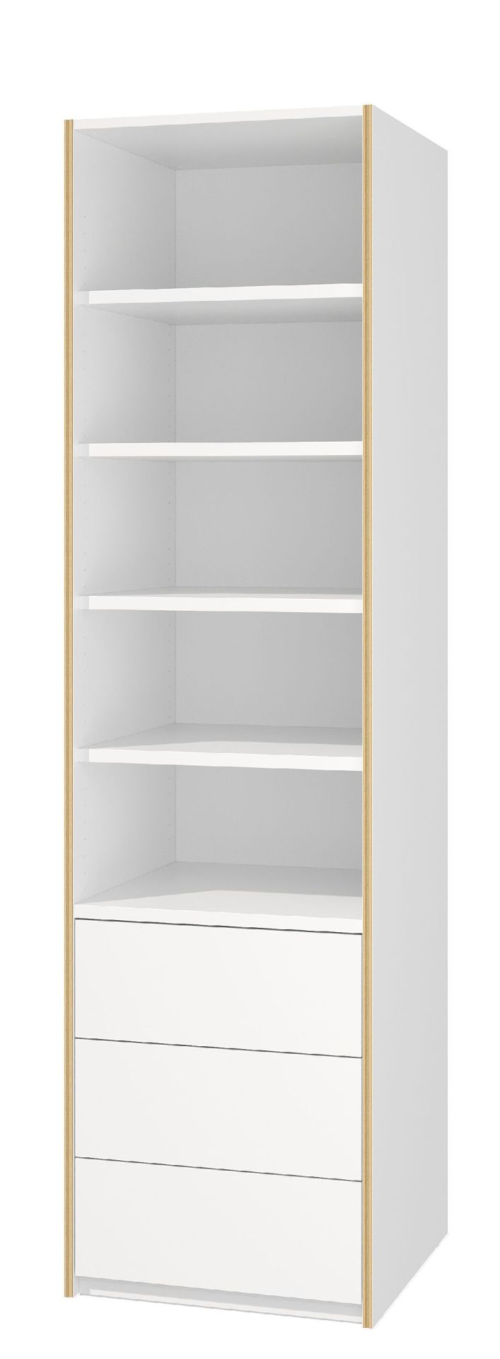 Modular Plus Armoire Configurateur Müller Möbelwerkstätten