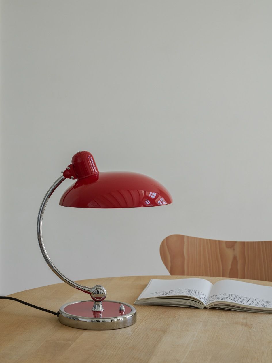 Hven Table Ø 110 x H 73 cm Skagerak by Fritz Hansen