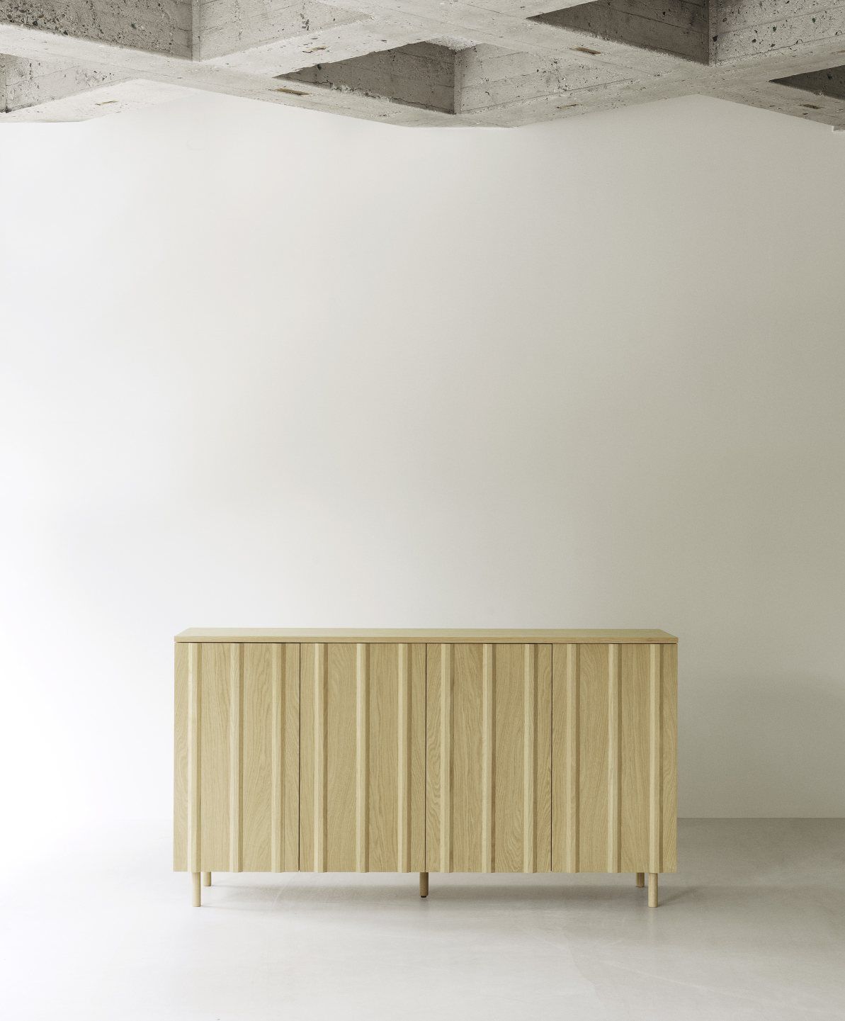 Buffet Rib Normann Copenhagen