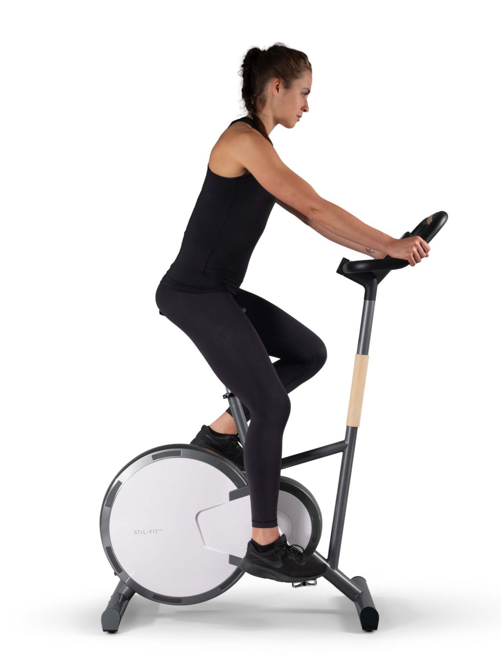 Ergometer PURE Stil-Fit Noir-Noir
