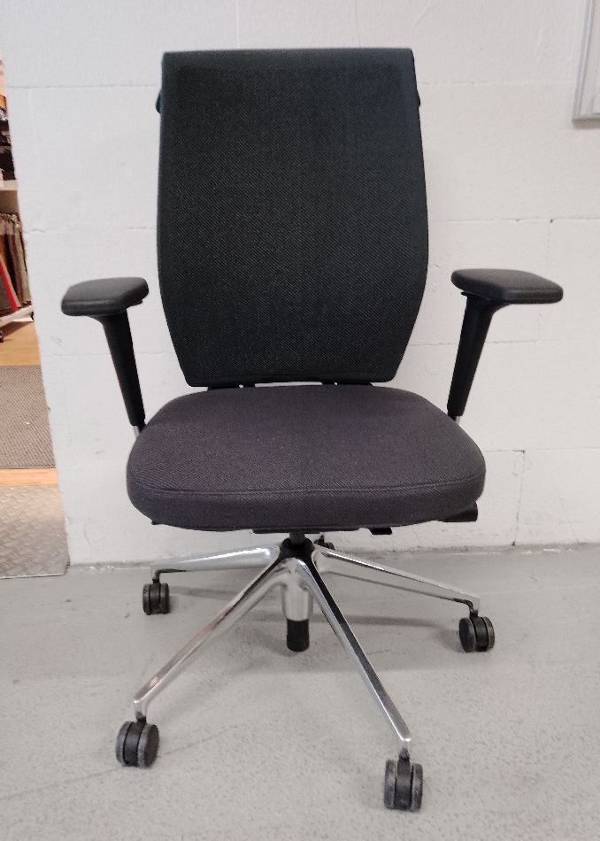 ID Cloud Chaise de bureau Vitra EXPOSITION / MOBILIER D'OCCASION