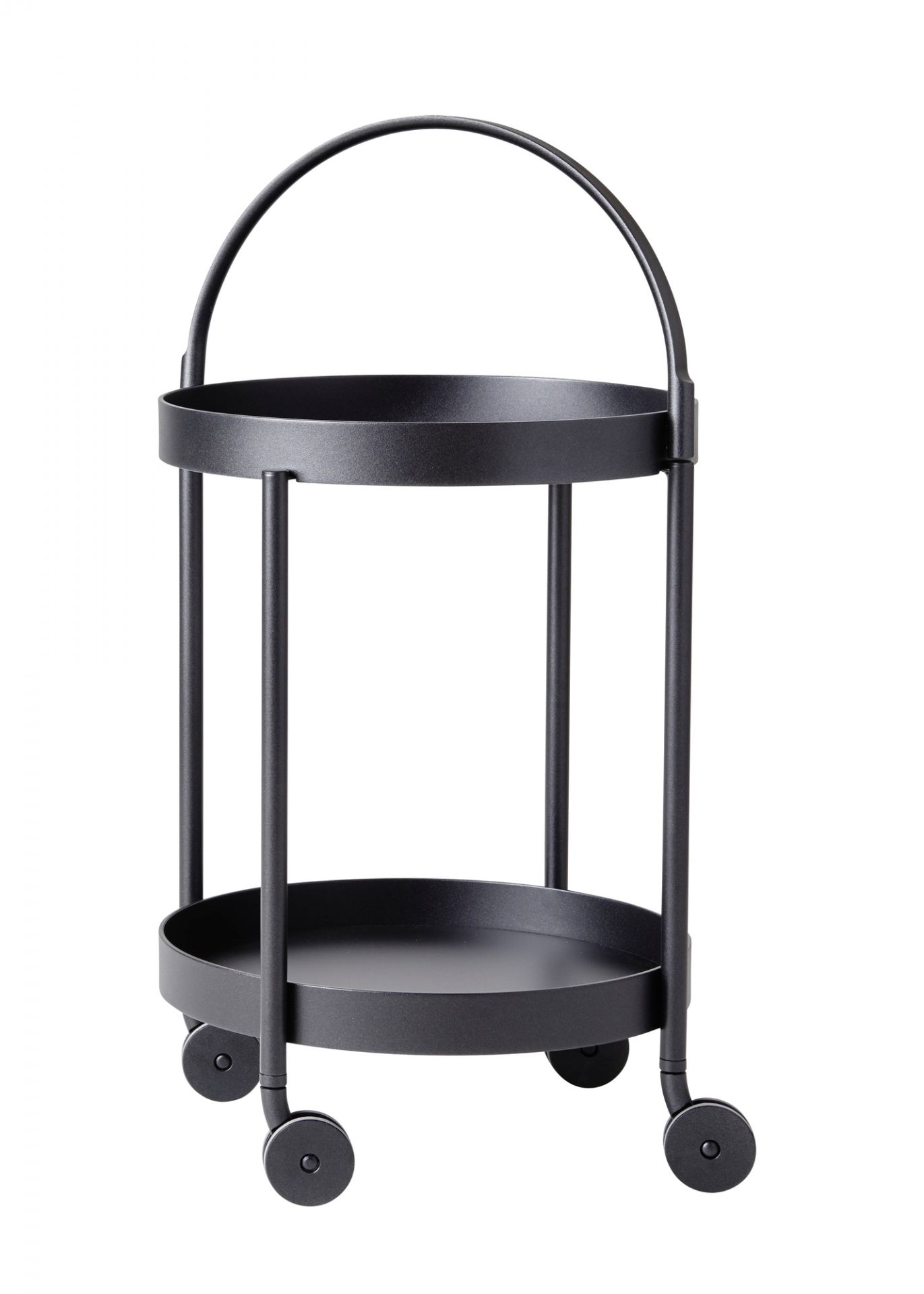 Roll bar panier Cane-line