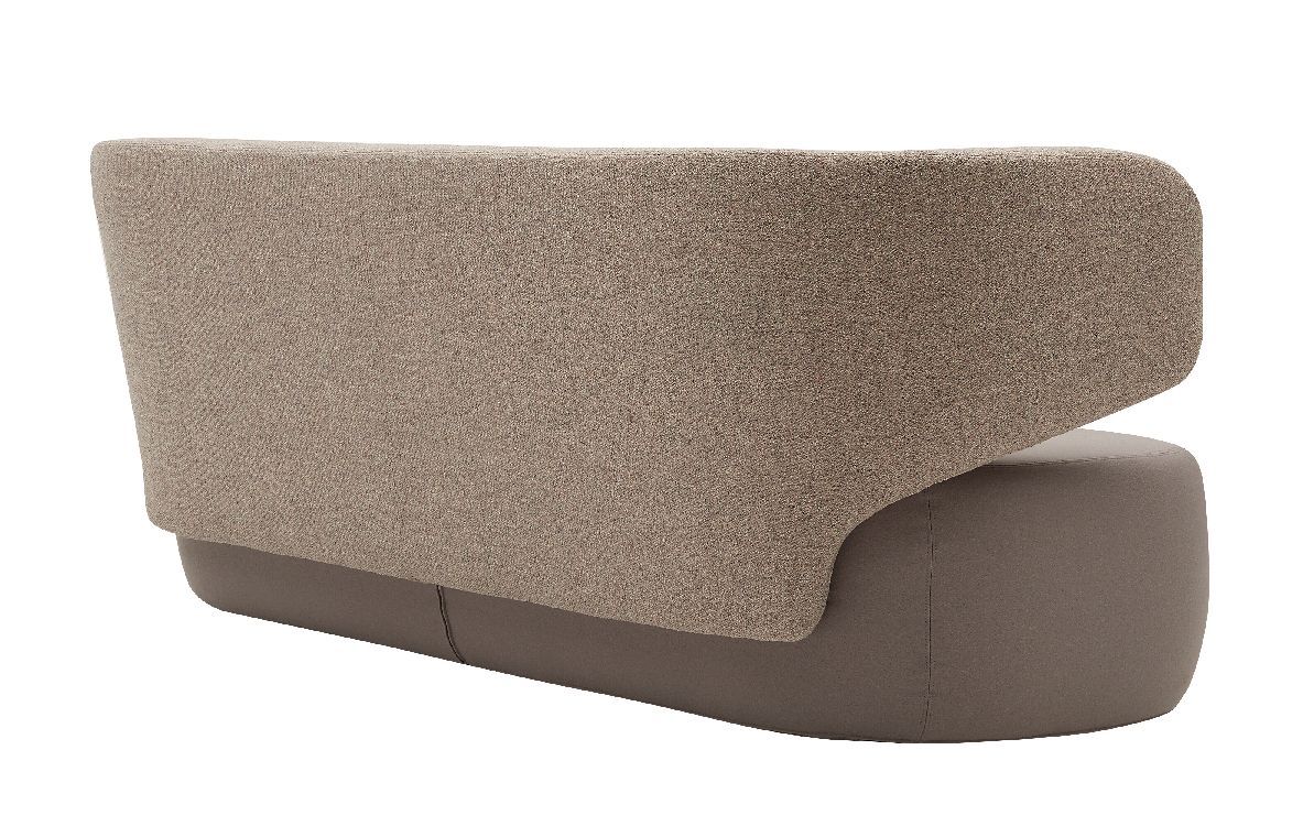 Canapé Basel Softline