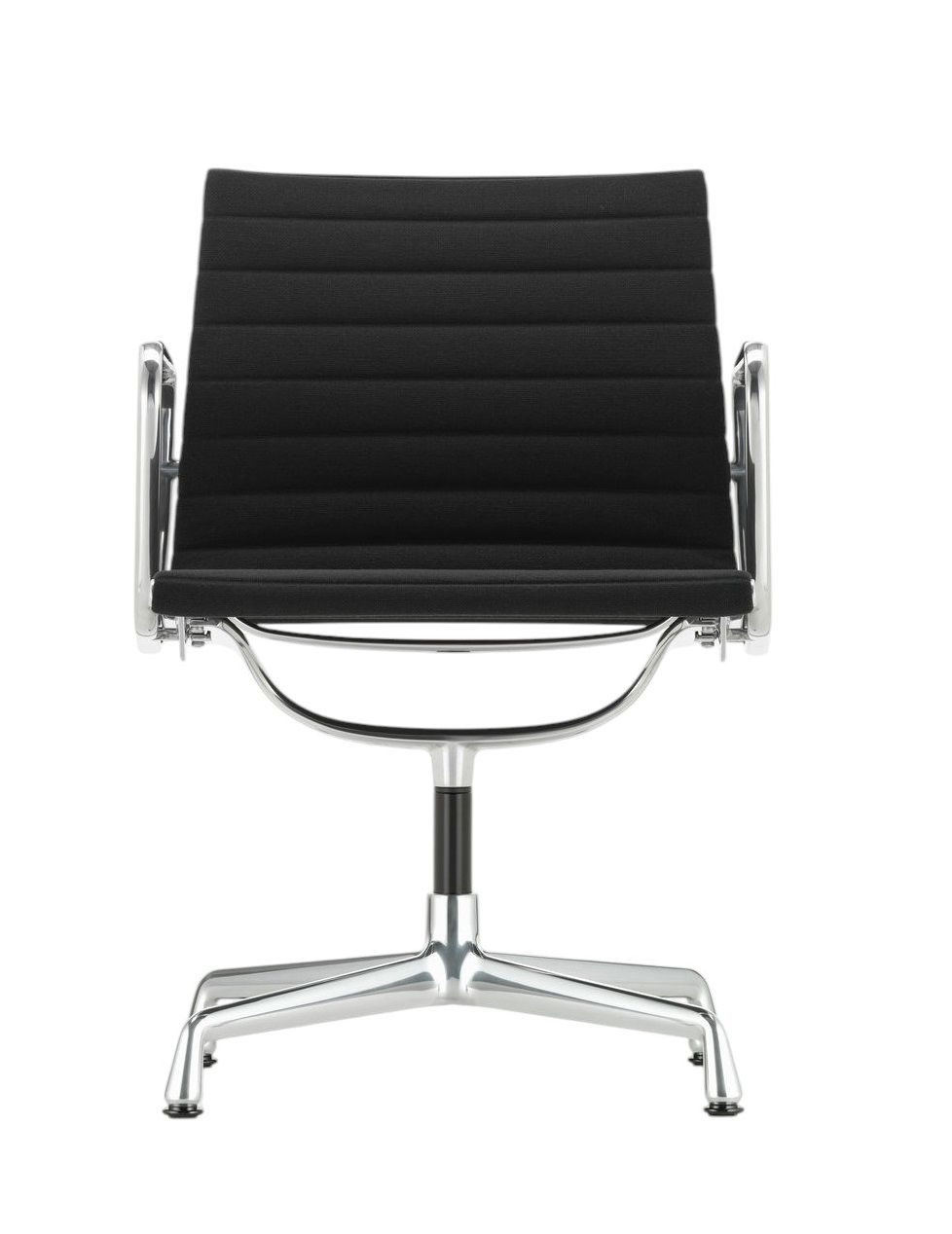 Aluminum Chair EA107 / EA 107 Chaise Vitra