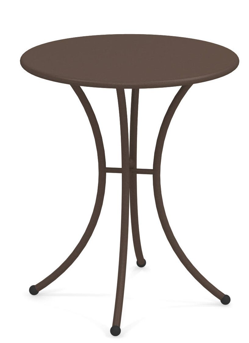 Pigalle Table ronde Outdoor Emu
