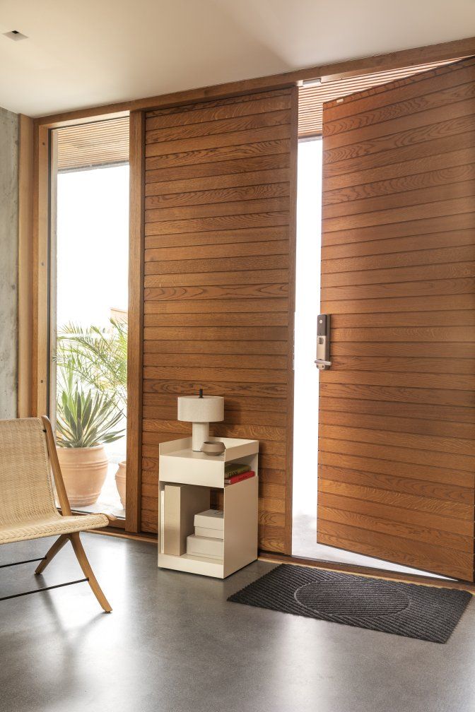 Tapis de sol Måne Heymat