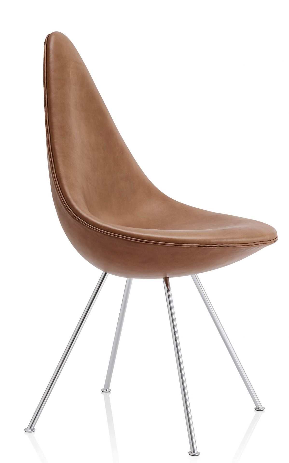 Drop Chaise Fritz Hansen