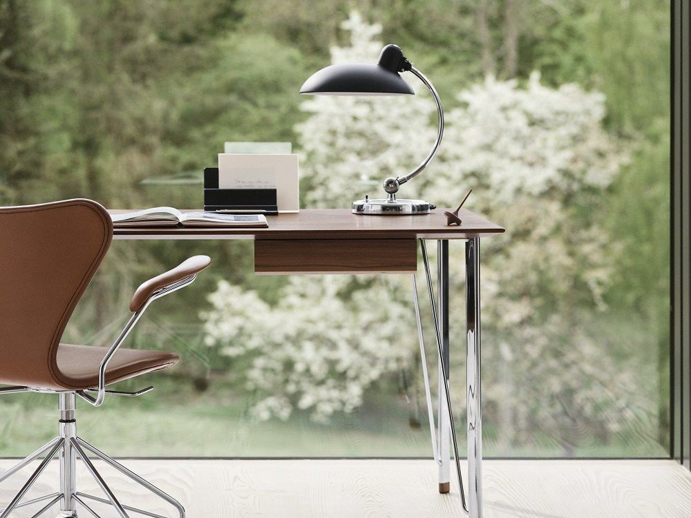 FH3605™ Writing Desk Bureau Fritz Hansen
