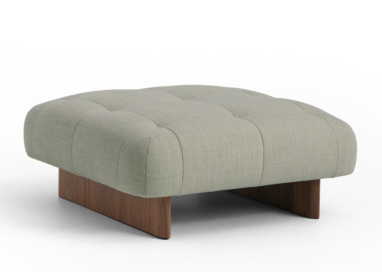 Quilton Lift Ottoman Tabouret Hay Quilton Lift Ottoman Tabouret Hay
