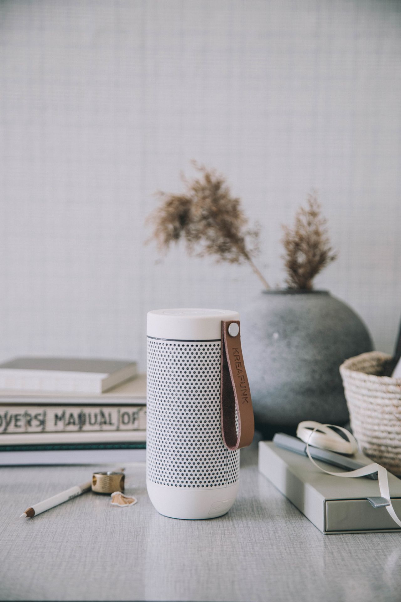 aFunk Bluetooth Speaker Enceinte Kreafunk