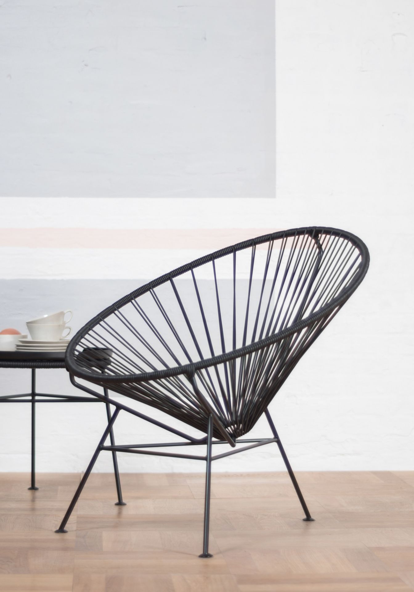 Condesa Chair Chaise OK Design OFFRE SPECIALE Condesa Chair Chaise OK Design OFFRE SPECIALE