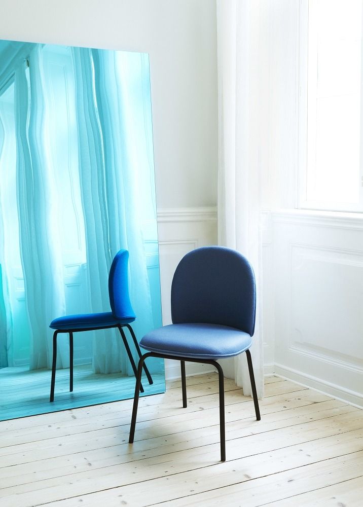 Ace Chair Chaise rembourrée Normann Copenhagen